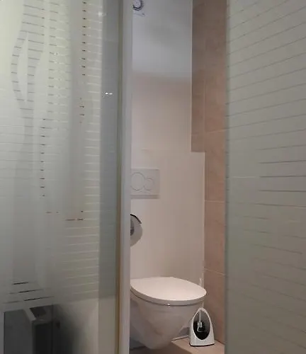 Apartmán Hofer Bad Zell