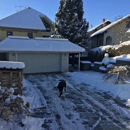 Studio Hofer Apartment Bad Zell