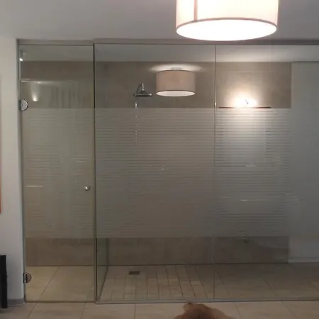 Studio Hofer Apartment