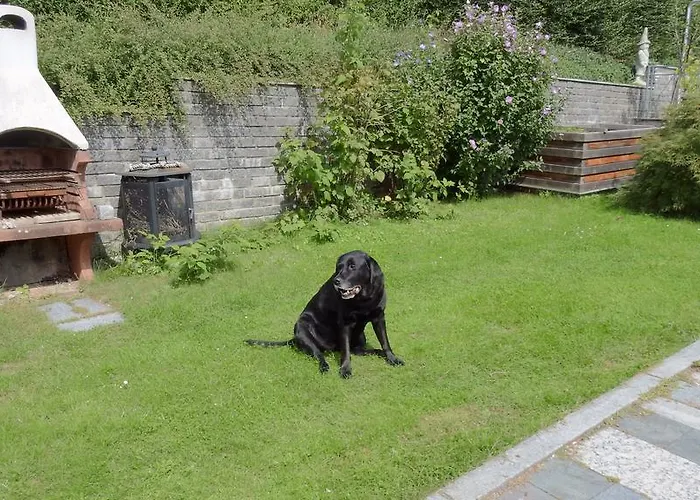 Διαμέρισμα Hofer